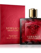 Versace Eros Flame Eau de Parfum pentru bărbați 100 ml