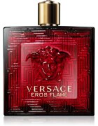 Versace Eros Flame Eau de Parfum pentru bărbați 200 ml