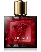 Versace Eros Flame Eau de Parfum pentru bărbați 50 ml