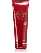 Versace Eros Flame gel de duș pentru bărbați 250 ml