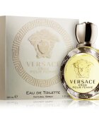 Versace Eros Pour Femme Eau de Toilette pentru femei 30 ml