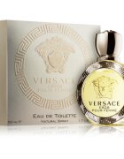 Versace Eros Pour Femme Eau de Toilette pentru femei 50 ml