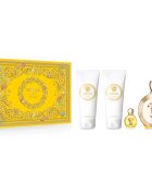 Versace Eros Pour Femme set cadou pentru femei