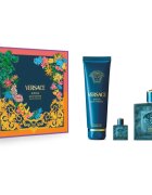 Versace Eros set cadou pentru bărbați