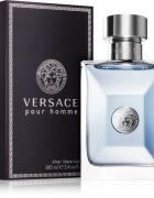 Versace Pour Homme after shave pentru bărbați 100 ml