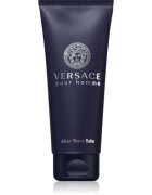 Versace Pour Homme balsam după bărbierit pentru bărbați 100 ml
