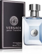 Versace Pour Homme deodorant spray pentru bărbați 100 ml