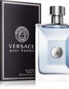 Versace Pour Homme Eau de Toilette pentru bărbați 200 ml