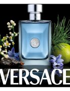Versace Pour Homme Eau de Toilette pentru bărbați 200 ml