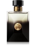 Versace Pour Homme Oud Noir Eau de Parfum pentru bărbați 100 ml