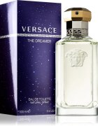 Versace The Dreamer Eau de Toilette pentru bărbați 100 ml