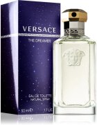 Versace The Dreamer Eau de Toilette pentru bărbați 50 ml