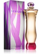 Versace Woman Eau de Parfum pentru femei 100 ml