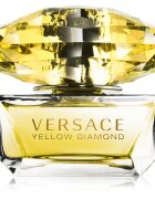 Versace Yellow Diamond Deo cu atomizor pentru femei 50 ml