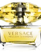 Versace Yellow Diamond Eau de Toilette pentru femei 50 ml