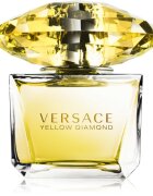 Versace Yellow Diamond Eau de Toilette pentru femei 90 ml