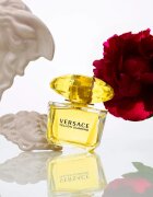 Versace Yellow Diamond Eau de Toilette pentru femei 90 ml