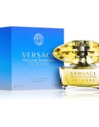 Versace Yellow Diamond Intense Eau de Parfum pentru femei 50 ml
