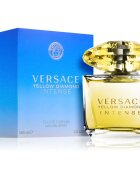 Versace Yellow Diamond Intense Eau de Parfum pentru femei 90 ml