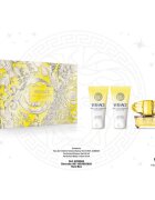 Versace Yellow Diamond set cadou pentru femei