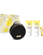 Versace Yellow Diamond set cadou pentru femei
