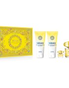 Versace Yellow Diamond set cadou pentru femei 1 buc