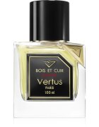 Vertus Bois Et Cuir Raffine Eau de Parfum unisex 100 ml