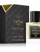Vertus Bois Et Cuir Raffine Eau de Parfum unisex 100 ml