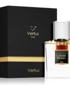 Vertus Crystal Limited Edition ulei parfumat unisex 30 ml