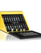 Vertus Discovery set set unisex 21x2 ml