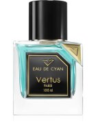 Vertus Eau De Cyan Eau de Parfum unisex 100 ml