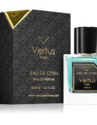 Vertus Eau De Cyan Eau de Parfum unisex 100 ml