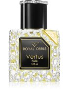 Vertus Gem'ntense Royal Orris Eau de Parfum unisex 100 ml