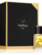 Vertus Gem'ntense XXIV Carat Gold Eau de Parfum unisex 100 ml