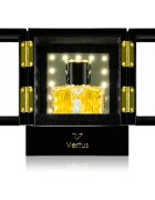 Vertus Gem'ntense XXIV Carat Gold Eau de Parfum unisex 100 ml