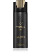 Vertus Narcos'is deodorant unisex 200 ml