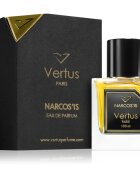 Vertus Narcos'is Eau de Parfum unisex 100 ml