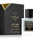 Vertus Oud Noir Eau de Parfum unisex 100 ml