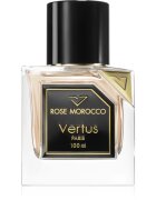 Vertus Rose Morocco Eau de Parfum unisex 100 ml