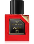 Vertus Rouge Rebel Eau de Parfum unisex 100 ml