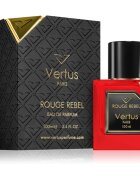 Vertus Rouge Rebel Eau de Parfum unisex 100 ml