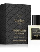 Vertus Royal Orris Eau de Parfum unisex 100 ml