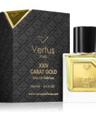 Vertus XXIV Carat Gold Eau de Parfum unisex 100 ml