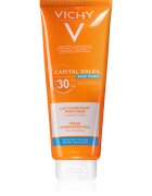 Vichy Capital Soleil Beach Protect loțiune hidratantă de protecție pentru față și corp SPF 30 300 ml