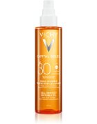 Vichy Capital Soleil Cell Protect Invisible Oil ulei protector SPF 30 200 ml