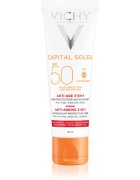 Vichy Capital Soleil crema protectoare impotriva imbatranirii pielii SPF 50 50 ml