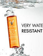 Vichy Capital Soleil Idéal Soleil ulei pentru plaja SPF 50+ 200 ml