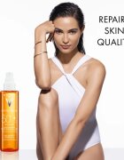 Vichy Capital Soleil Idéal Soleil ulei pentru plaja SPF 50+ 200 ml