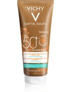 Vichy Capital Soleil Solar Eco-Designed Milk lapte protector SPF 50+ 200 ml