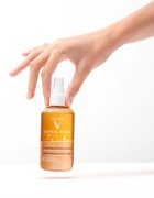 Vichy Capital Soleil spray protector cu beta-caroten SPF 50 200 ml